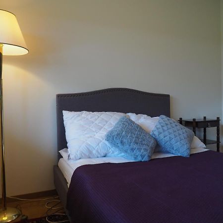 Apartament Zielony Taras Koszalin Exteriör bild