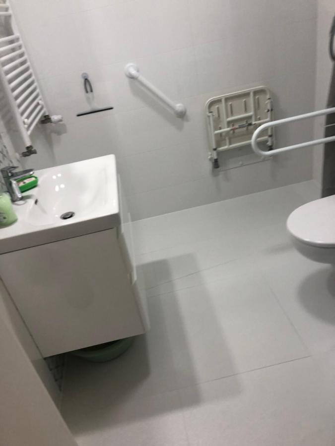 Apartament Zielony Taras Koszalin Exteriör bild