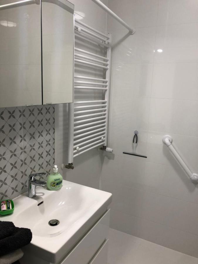 Apartament Zielony Taras Koszalin Exteriör bild