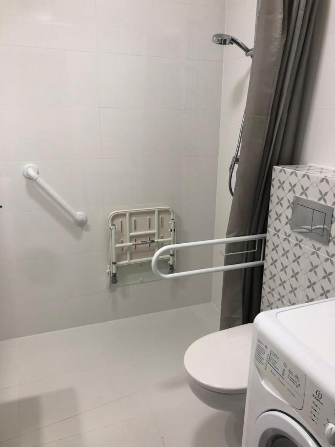 Apartament Zielony Taras Koszalin Exteriör bild