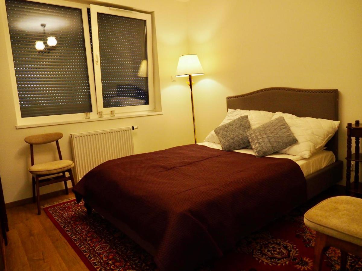 Apartament Zielony Taras Koszalin Exteriör bild