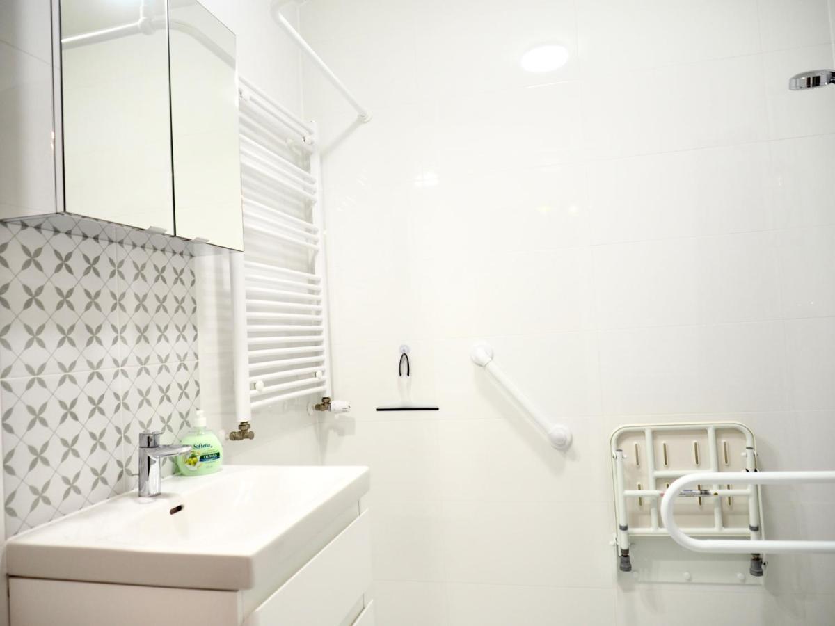 Apartament Zielony Taras Koszalin Exteriör bild